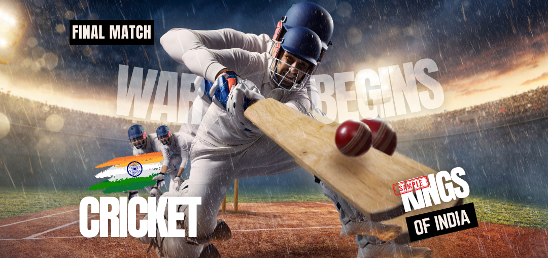 PlayOffz | Discover Sports Tournaments in Bangalore