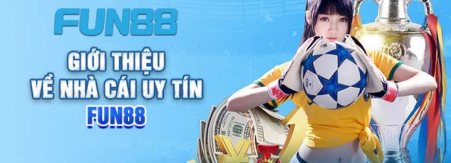 FUN88 ĐĂNG NHẬP Trải Nghiệm Cá Cược Cover