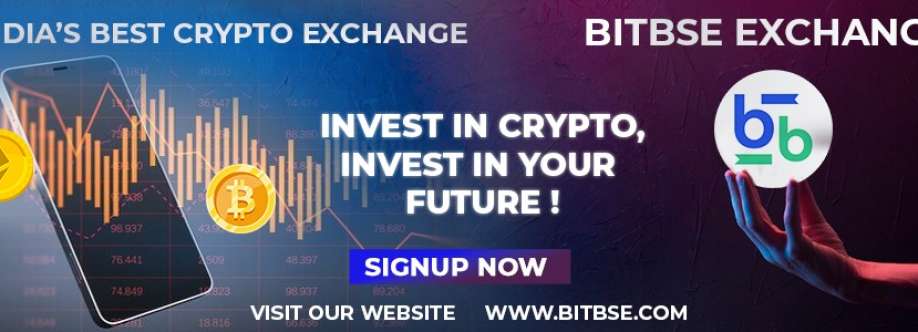 Bitbse Exchange Cover