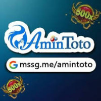 AMINTOTO Link Toto Macau Anti Kalah Avatar