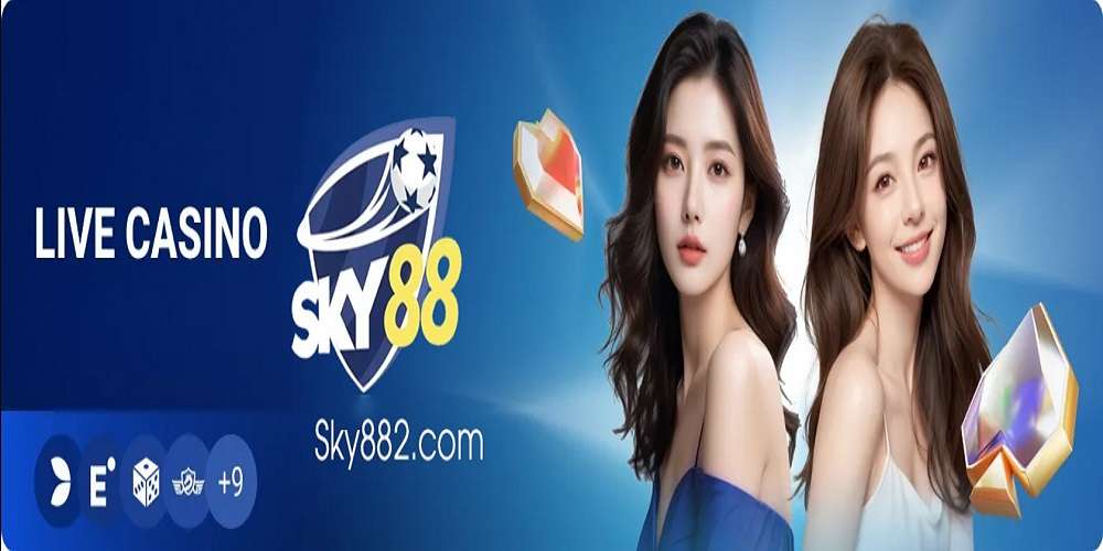 Sky882 Com