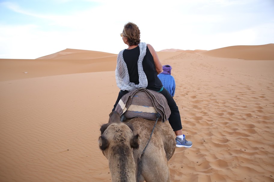 8 Days Trip Highlight of Morocco - Trek in Morocco