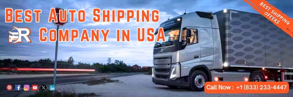 Rapid Auto Shipping