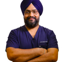 Dr Sukhvinder Singh Avatar