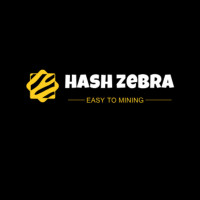 Hash Zebra Avatar