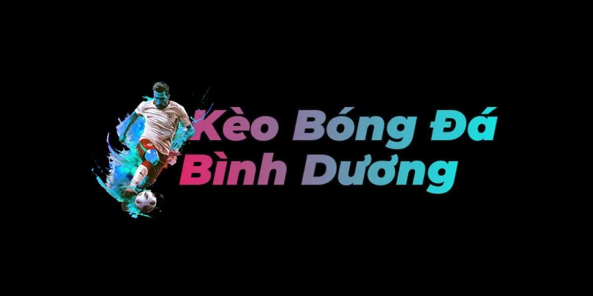 Kèo Bóng Đá Bình Dương