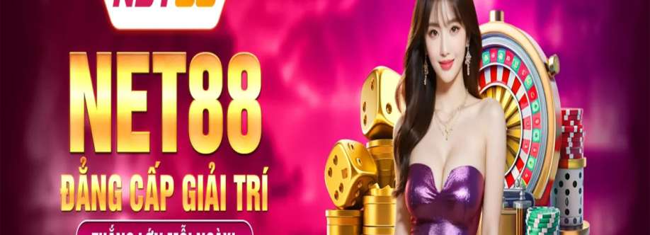 NET88 Cổng Game Uy Tín Cover