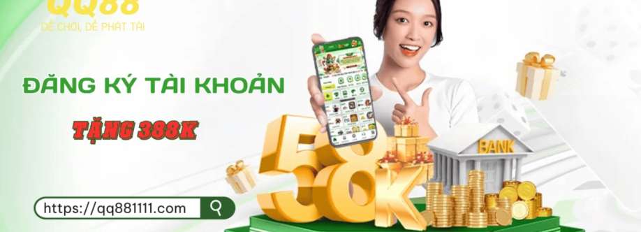 QQ88 Trang Chủ Đăng Ký QQ88