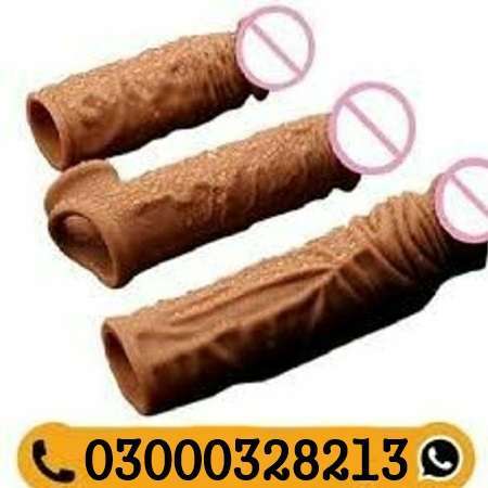 Skin Color Silicone Condom In Pakistan | 03000328213