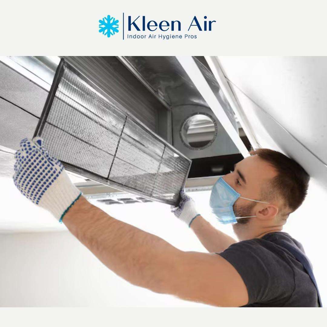 Kleen Air