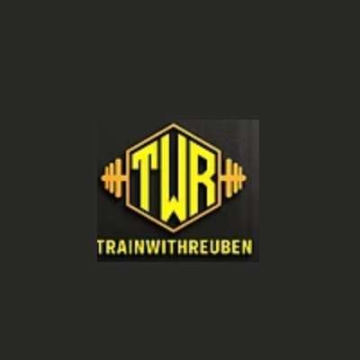 Trainwithreuben