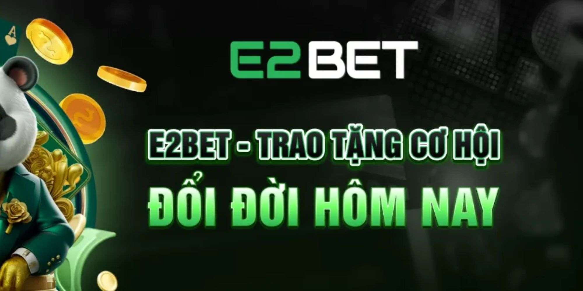 E2 BET