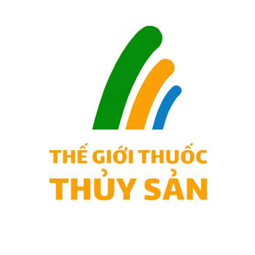 Thế Giới Thuốc Thủy Sản