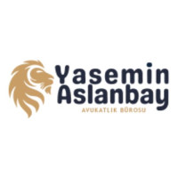 Avukat Yasemin Aslanbay Avatar