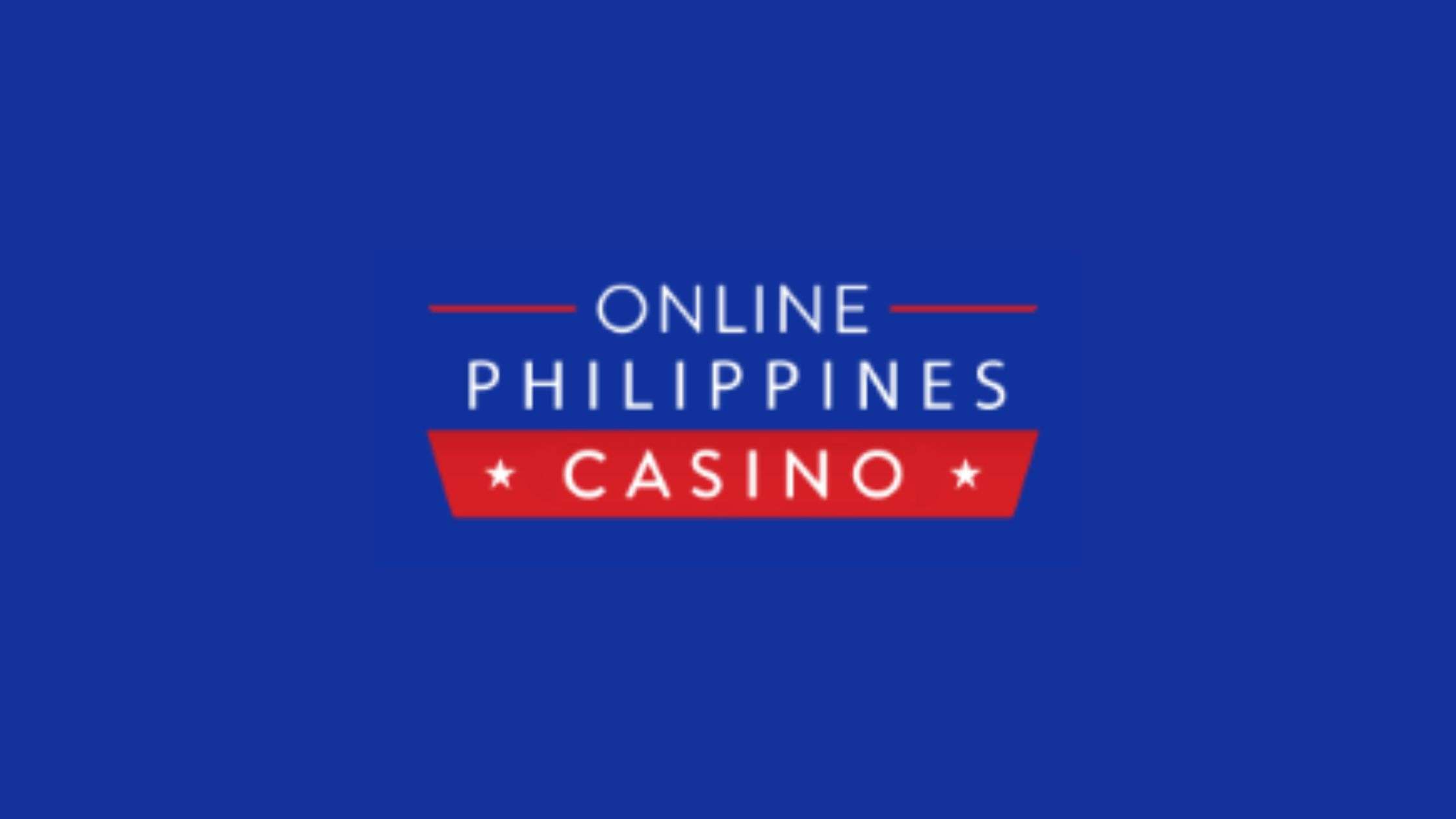 Online Philippines Casino