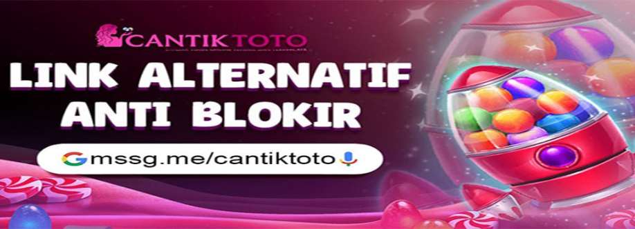 CANTIKTOTO DAFTAR Cover