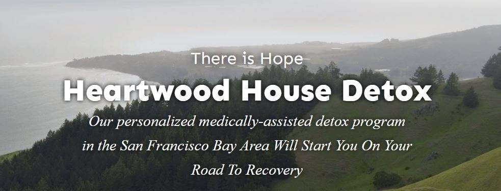 Heartwood House Detox