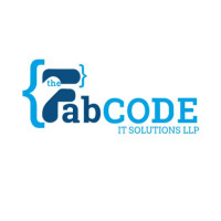 The Fabcode IT Solutions LLP Avatar