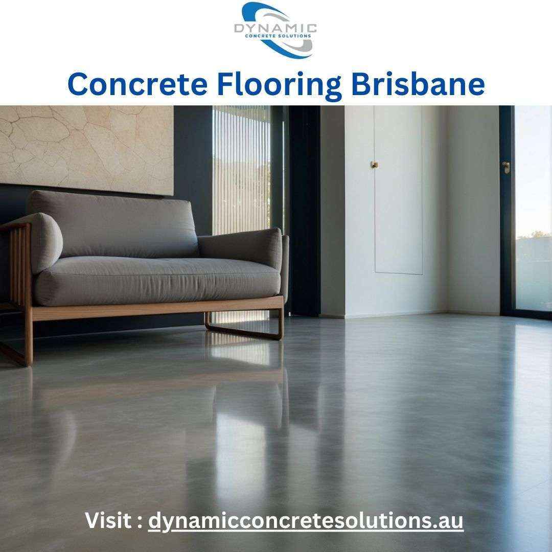 Dynamic Concrete Solutions