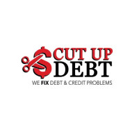 Cutup Debt Avatar