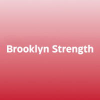 Brooklyn Strength Avatar