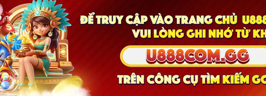 U888com gg Cover