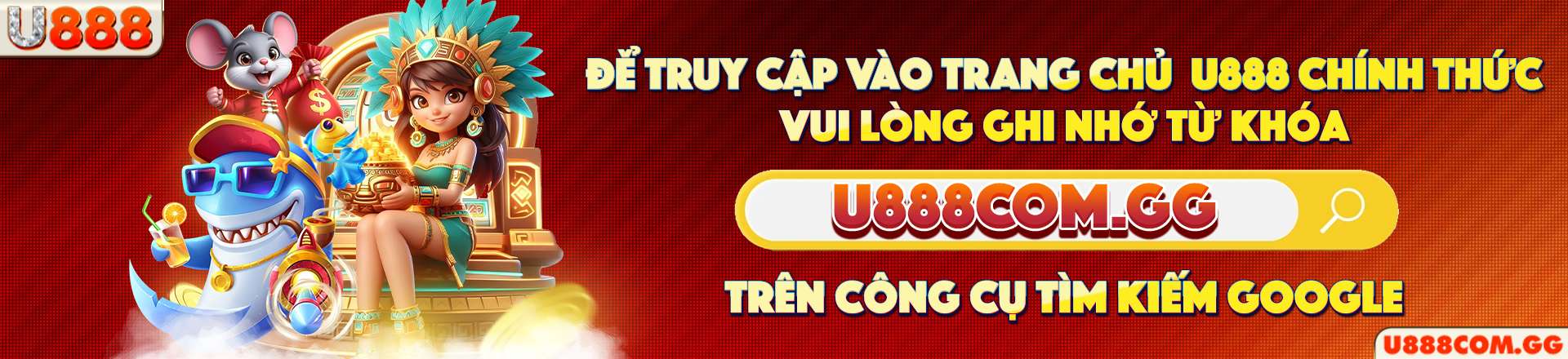 U888com gg