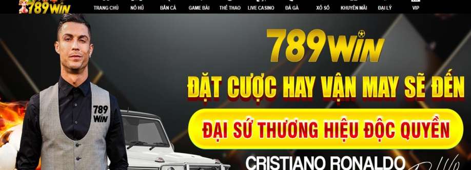 789WIN Trang Chu 789WIN Chinh Thuc Khuy Cover