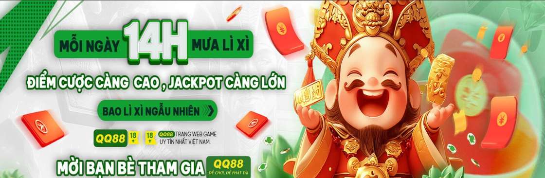 QQ88 Link Trang Cover