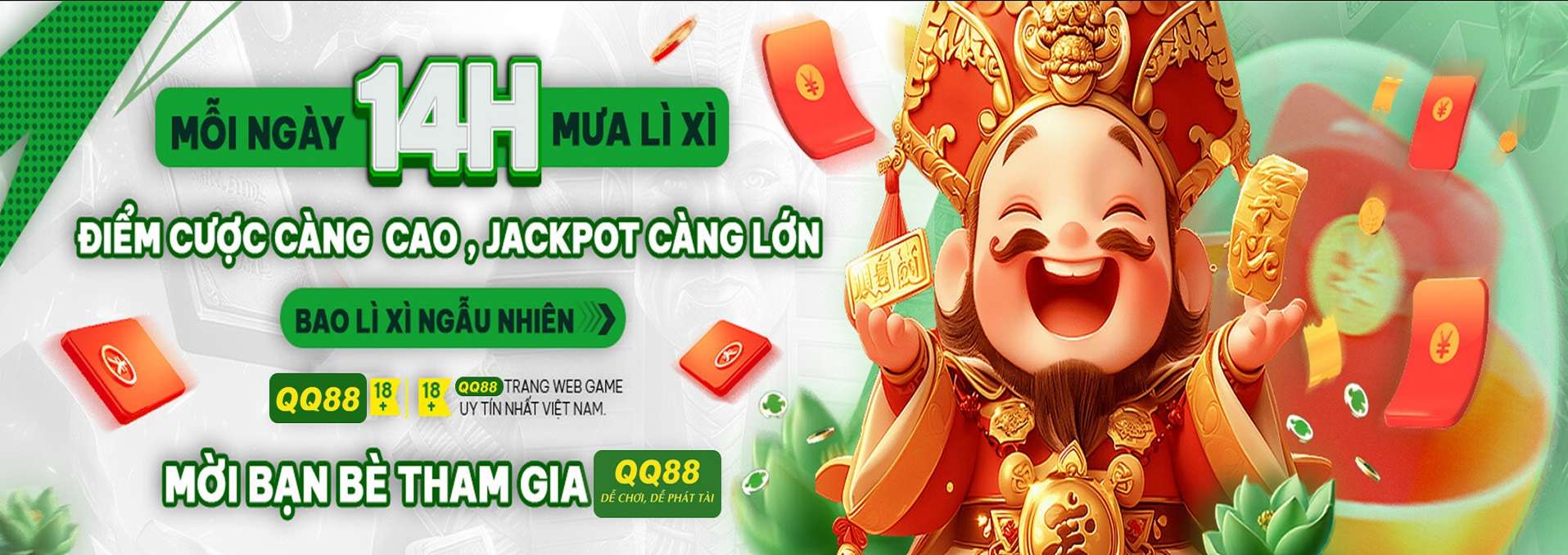 QQ88 Link Trang