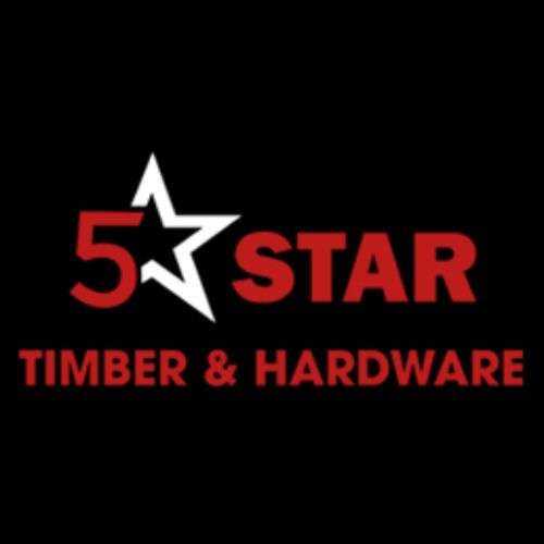 5 Star Timber & Hardware