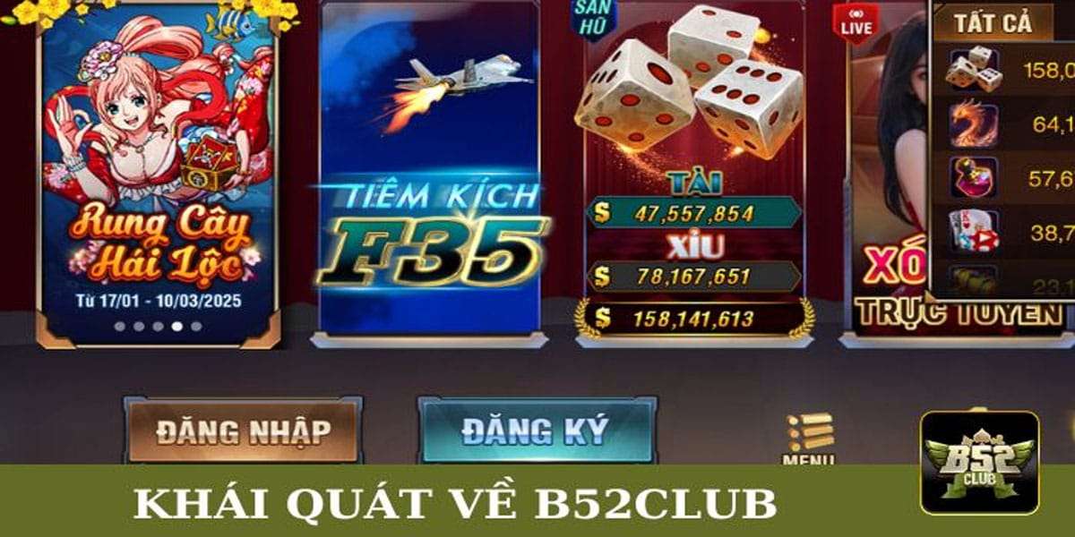 Cổng Game Bài Bom Tấn Hàng Đầu Châu Á