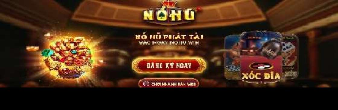 NOHU NOHUWIN Cong Game No Hu Uy Cover