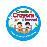 cradle Crayons and Beyond