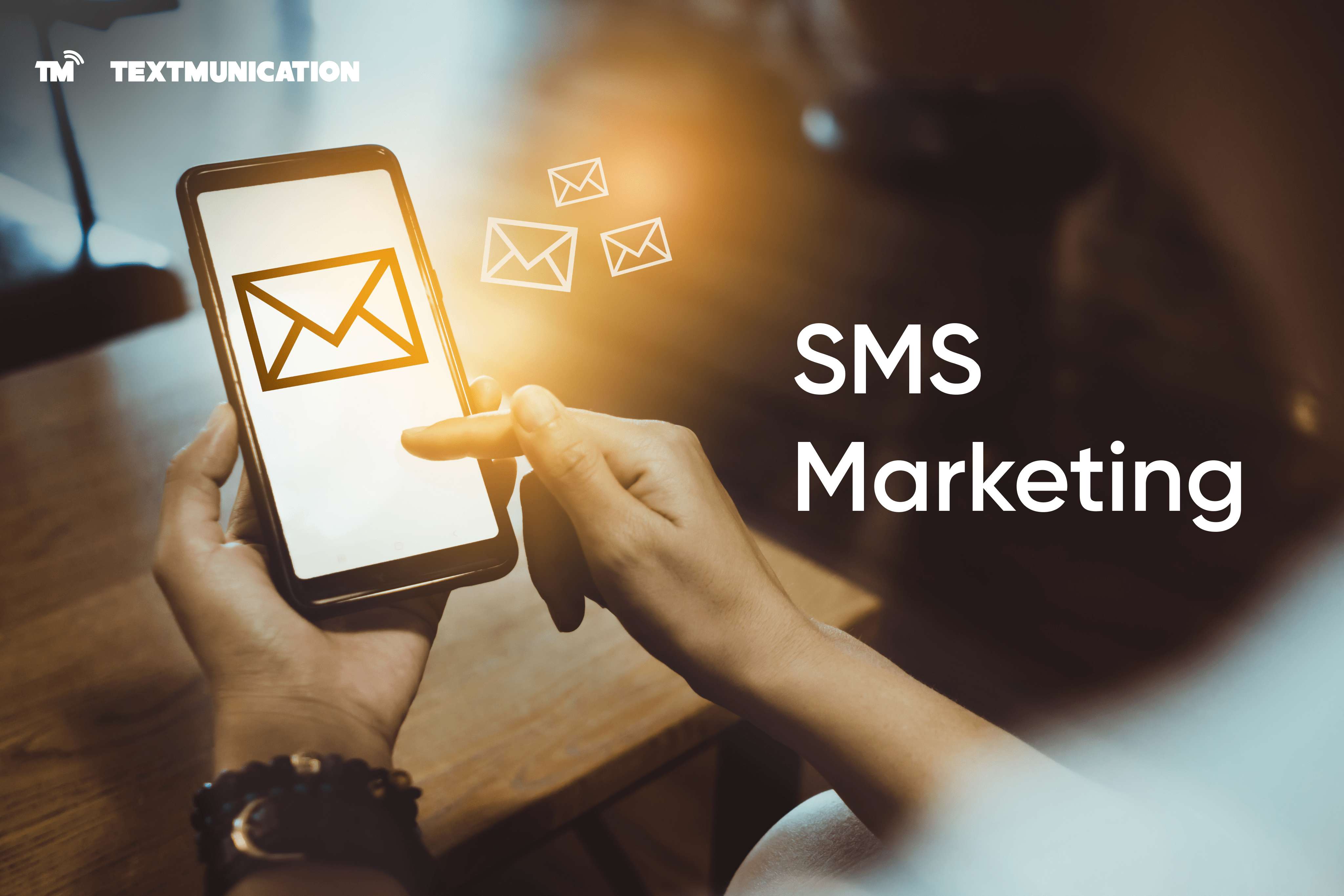 sms marketing