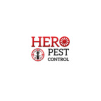 Hero Pest Control Avatar