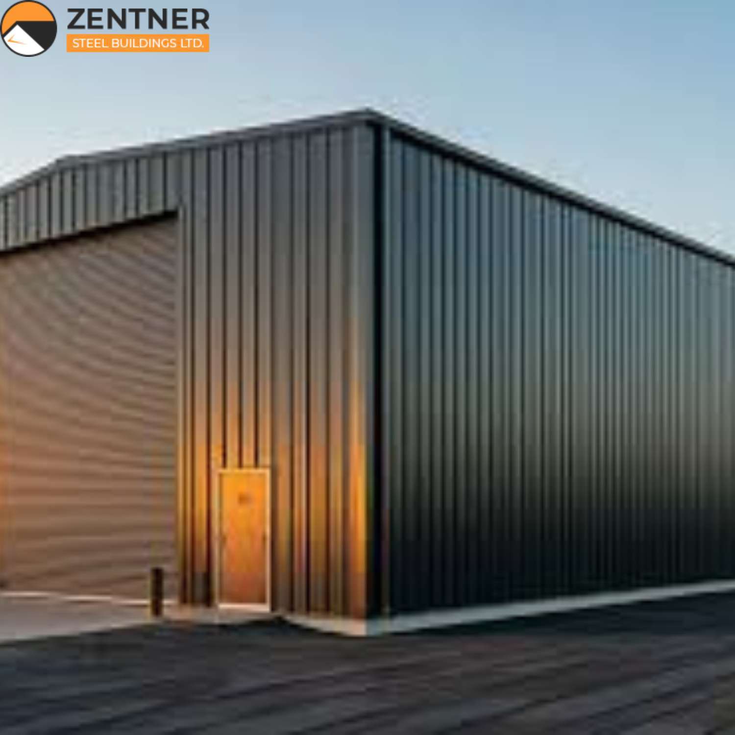 Zentner Steel Buildings