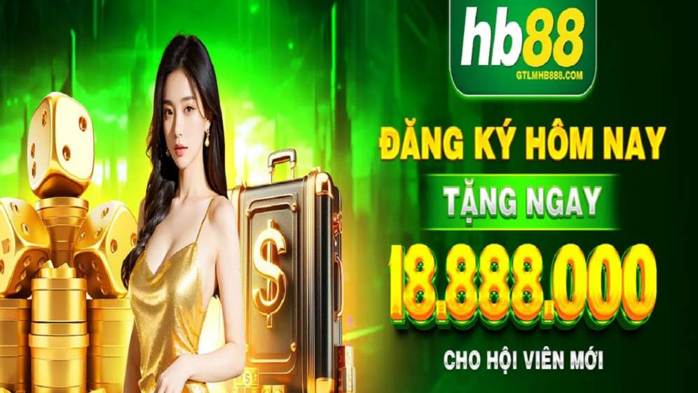 Cá Cược HB88