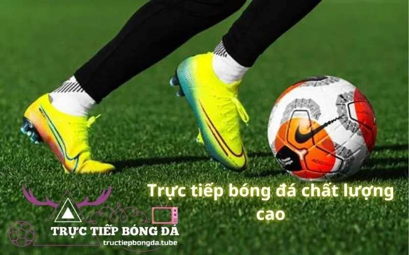 Trực Tiếp Bóng Đá