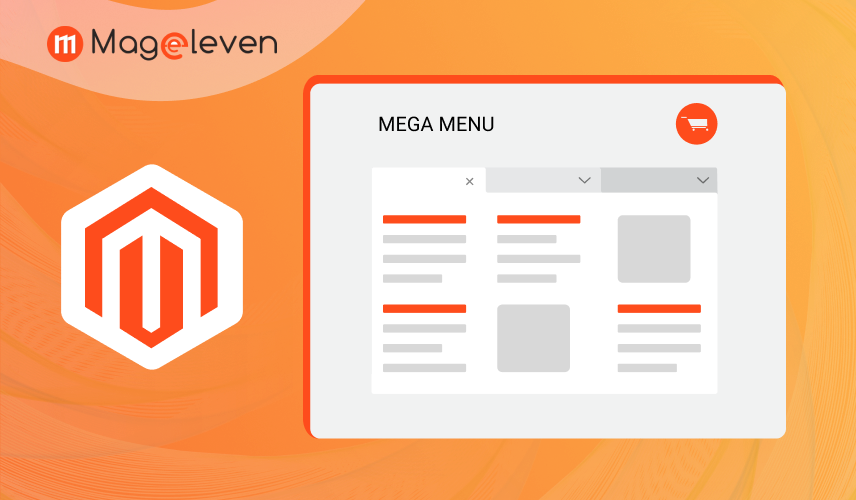 How to Configure a Mega Menu in Magento 2 Like a Pro | Mageleven