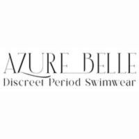 Azure Belle Period Swimwear Swimwear