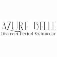 Azure Belle Period Swimwear Swimwear