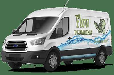 Flow plumbing