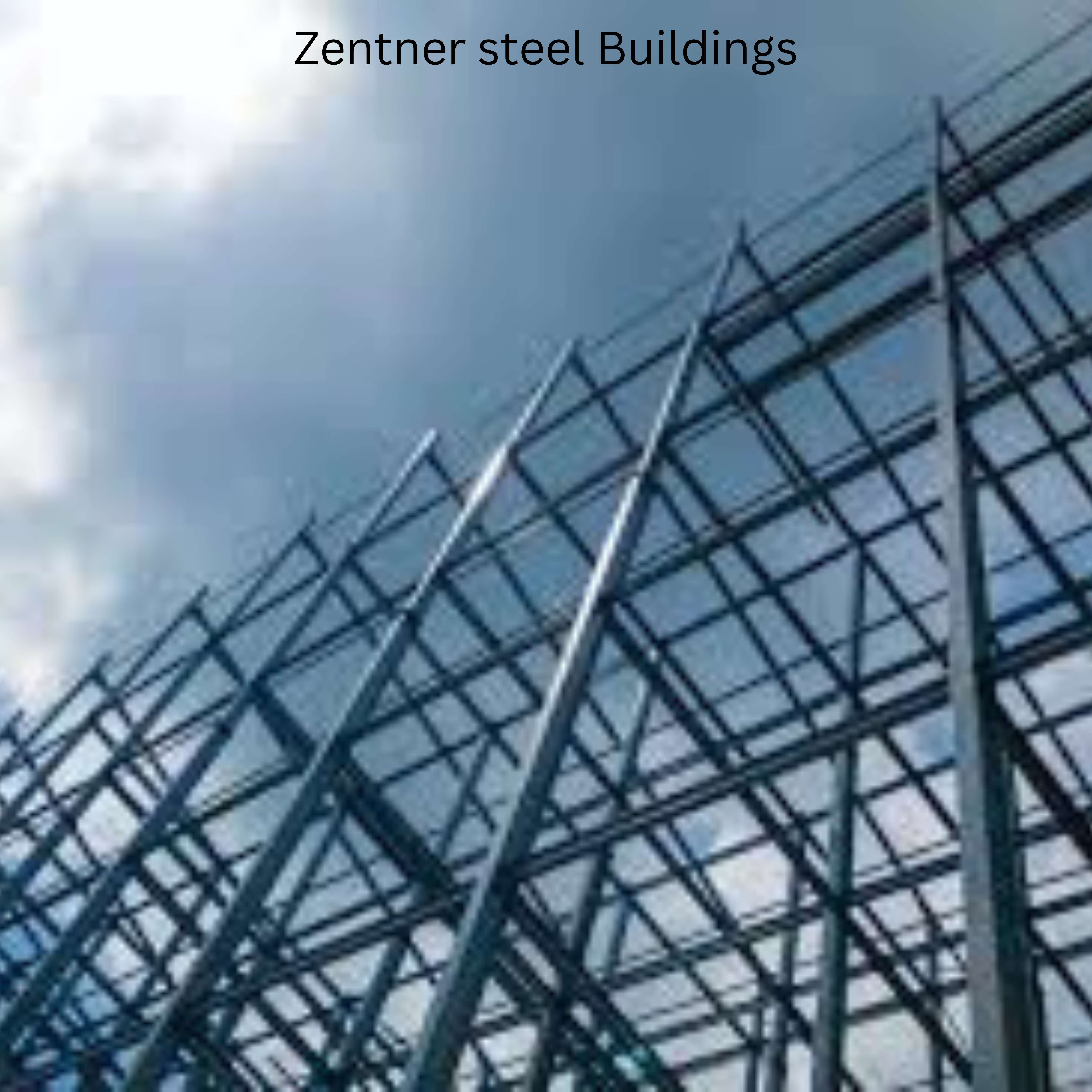 Zentner Steel Buildings