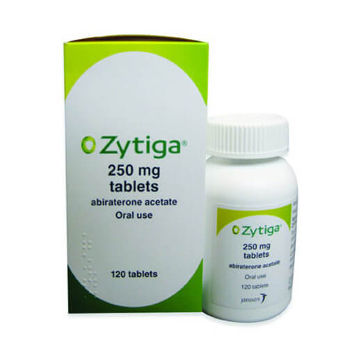 Buy Zytiga 250mg Tablet Price: UP To 46% Off | Zytiga Cost, Uses | MagicinePharma