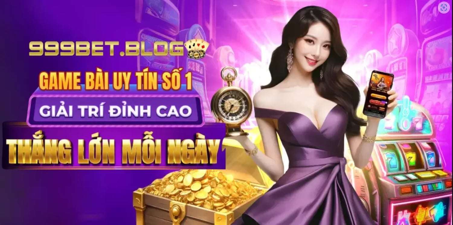 999BET Link Vào 999 Bet