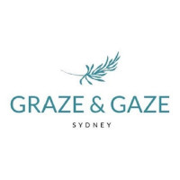 Graze and Gaze Avatar