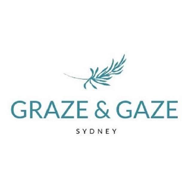 Graze and Gaze