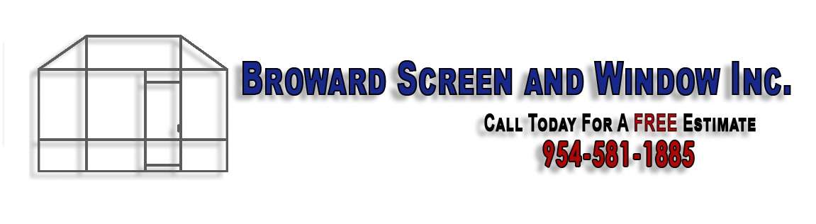 Broward Screen and Window INC