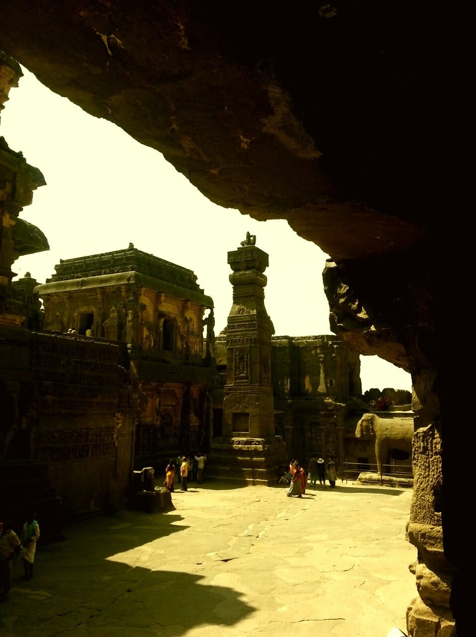 Voyage en Inde du Sud avec Ajanta et Ellora Grottes | Forfaits Inoubliables